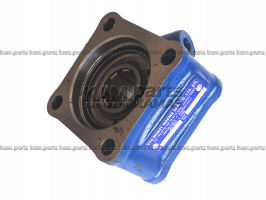 Коробка отбора мощности КОМ NH1C КПП ZF 16S151 136-AC2