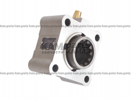 Коробка отбора мощности КОМ NH1C КПП ZF 16S151 10408040/16041