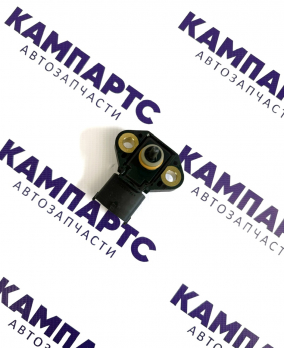 Датчик давления и температуры 0261230145/0 261 230 145/0.261.230.145 Bosch, Германия