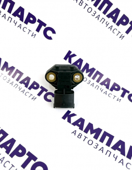 Датчик давления и температуры 0261230145/0 261 230 145/0.261.230.145 Bosch, Германия