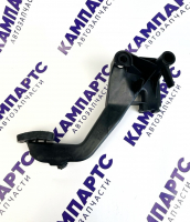 Педаль 940 290 02 16 / 9402900216 Mercedes-Benz, Германия