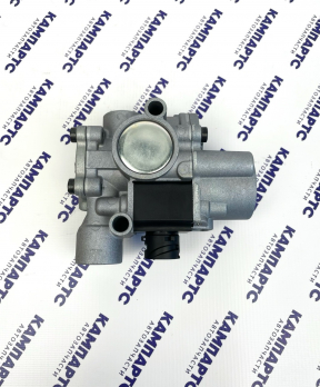 Модулятор ABS тормозной электромагнитный (клапан) 472 195 018 0/4721950180/472.195.018.0