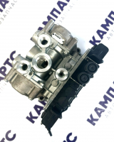 Блок управления АВS электронный 400 500 070 0/4005000700/400.500.070.0 WABCO