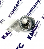 Противотуманная фара 1NO 011.988-051 /  1N0011988051
