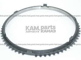 Кольцо синхронизатора 1/2 передачи КПП ZF 16S151 (аналог ZF 1268 304 494/1268304494) 95570600