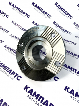 Муфта фланцевая DIN180*S 44T 832045 DANA, Венгрия