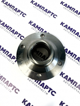 Муфта фланцевая DIN180*S 44T 832045 DANA, Венгрия