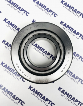 Подшипник конический 134294 копия DANA