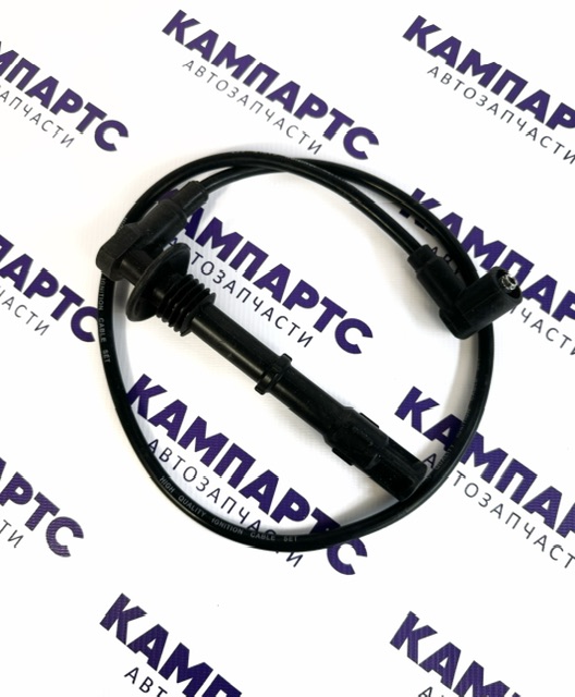 Кабель свечи   зажигания сопротивление 6,01 кОм 906 150 02 18/A9061500218 аналог КИТАЙ
