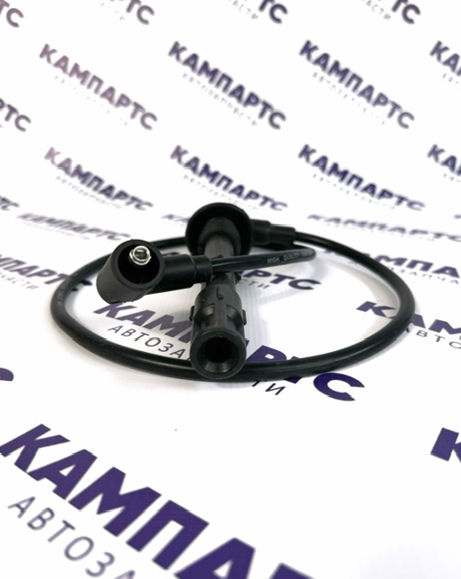 Кабель свечи   зажигания сопротивление 6,01 кОм 906 150 02 18/A9061500218 аналог КИТАЙ