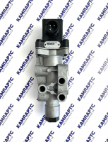 Клапан подъема оси 463 084 031 0/4630840310/463.084.031.0 WABCO
