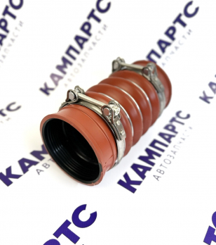 Патрубок интеркуллера 001 501 79 82/0015017982