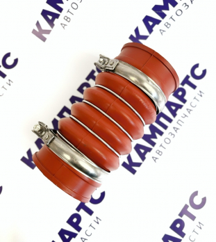 Патрубок интеркуллера 001 501 79 82/0015017982