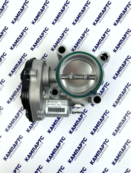 Газовый дроссель WP12 WP13 612600191590