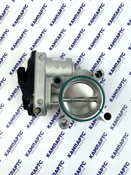 Газовый дроссель WP12 WP13 612600191590