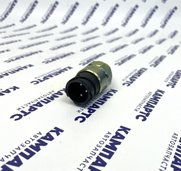 Датчик заднего хода КПП ZF MAN 81 25503 0244/81.25503.0244/81.25503-0244