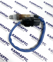 Датчик кислородный  0 258 017 462/0258017462 (612600191585) BOSCH