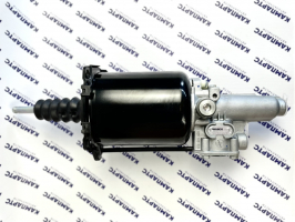 Пневмогидроусилитель сцепления (ПГУ) WABCO 970 051 423 0 /9700514230/970.051.423.0