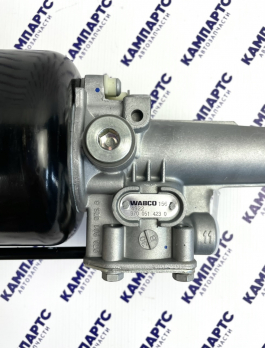 Пневмогидроусилитель сцепления (ПГУ) WABCO 970 051 423 0 /9700514230/970.051.423.0