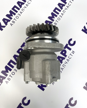 Насос ГУР Z=24 WP12  612630030127/1002054202 WEICHAI
