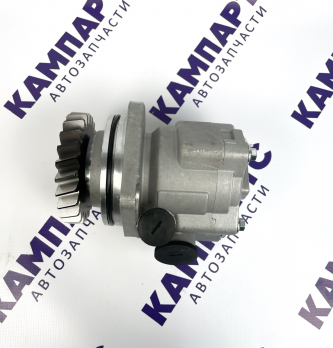 Насос ГУР Z=24 WP12  612630030127/1002054202 WEICHAI