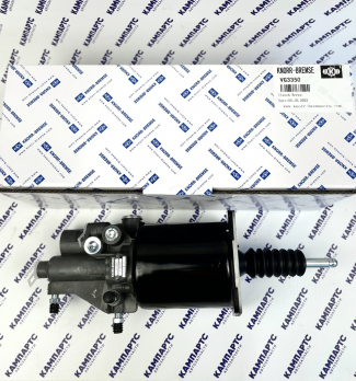 Пневмогидроусилитель ПГУ VG3350 (аналог WABCO 9700514230) K086304
