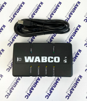 Диагностический интерфейс Wabco DI-2 446 301 030 0 /4463010300/446.301.030.0
