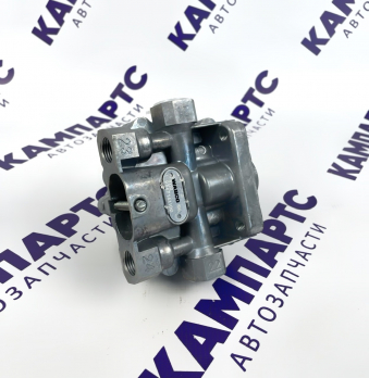 Клапан защитный 4-х контурный 934 714 110 0/9347141100/934.714.110.0