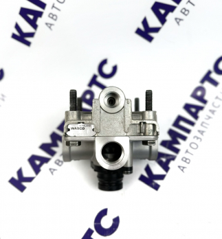 Клапан ускорительный а/м DAF, IVECO, SCANIA, VOLVO 9730110000/973 011 000 0