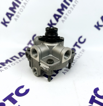 Клапан ускорительный а/м DAF, IVECO, SCANIA, VOLVO 9730110000/973 011 000 0