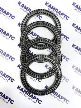 Упорный игольчатый подшипник АХК 6590, HD90129326087 Shaanxi Hande