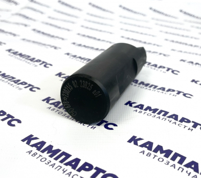 Часть крестовины дифференциала короткая HD90009321010 Shaanxi Hande