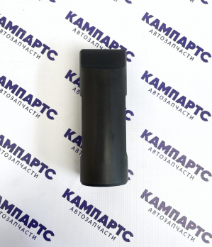 Часть крестовины дифференциала короткая HD90009321010 Shaanxi Hande