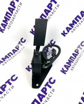 Педаль газа DZ9100570083 Shaanxi Hande