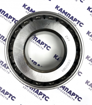Конический роликоподшипник 30312, 60*130*33,5 DZ9112320979