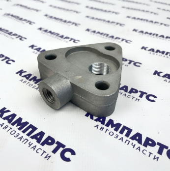 Крышка переключающего цилиндра HD469-2406012