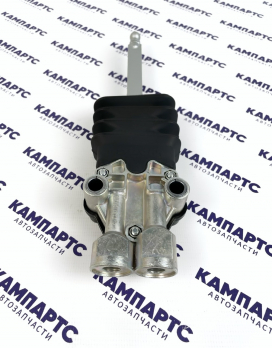 Кран уровня пола на MERCEDES 4640070110