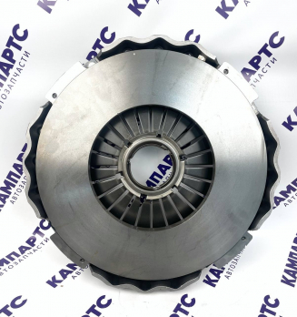 Корзина сцепления SITRAK HOWO OE 712W30000-6001