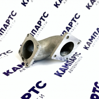Патрубок 610800110292 WEICHAI