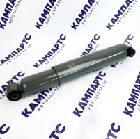 Амортизатор подвески передний TX 8X4, TX 6X4 WG9925680028