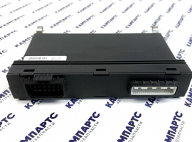 Блок комфорта (BCM) SHACMAN X6000 DZ9L149585101