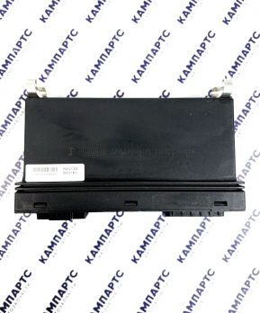 Блок комфорта (BCM) SHACMAN X6000 DZ9L149585101