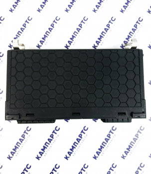 Блок комфорта (BCM) SHACMAN X6000 DZ9L149585101