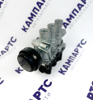 Клапан ECAS электромагнитный на задний мост 472 880 001 0/4728800010/472.880.001.0