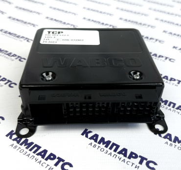 Блок управления ABS 24В 4460046440/446 004 644 0/446.004.644.0 WABCO