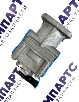 Кран тормозной главный Iveco/MAN/MB/Renault/Volvo 4613150080/461 315 008 0/461.315.008.0