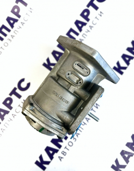 Главный тормозной кран ГТК Scania 4613151807/461 315 180 7/461.315.180.7