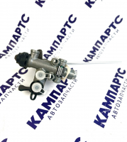 Кран уровня пола SV1466 II36115 KNORR-BREMSE