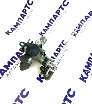 Кран уровня пола SV1466 II36115 KNORR-BREMSE