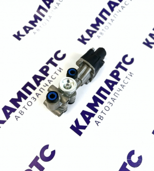 Кран подъема оси прицепа (M16х1.5) SCHMITZ K015384N00 KNORR-BREMSE